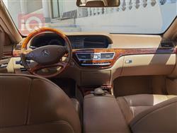مێرسێدس بێنز S-Class